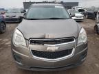 2011 Chevrolet Equinox Lt за продажба в Woodhaven, MI - Front End