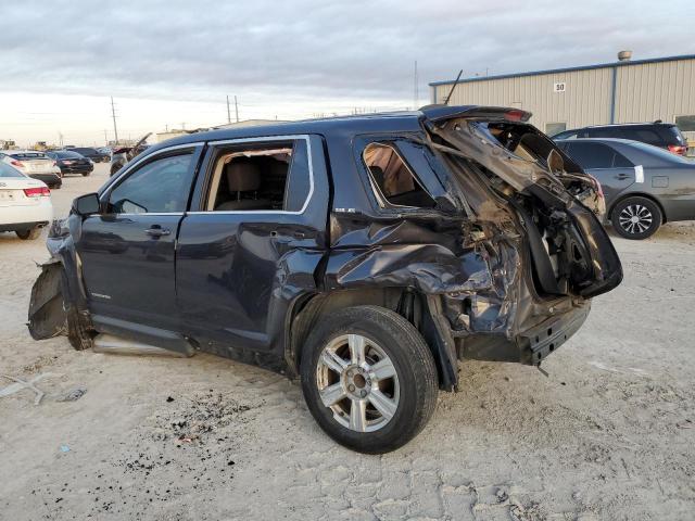  GMC TERRAIN 2015 Black