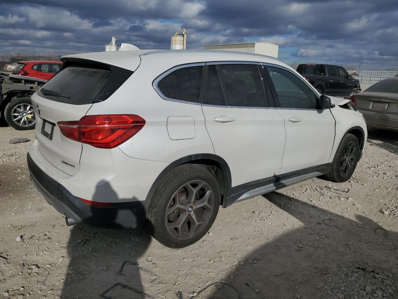 2018 BMW X1 - Image 3
