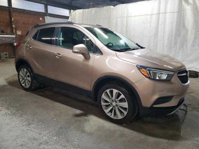  BUICK ENCORE 2019 tan