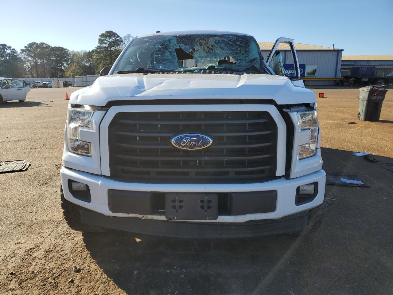2017 Ford F-150 - Image 5