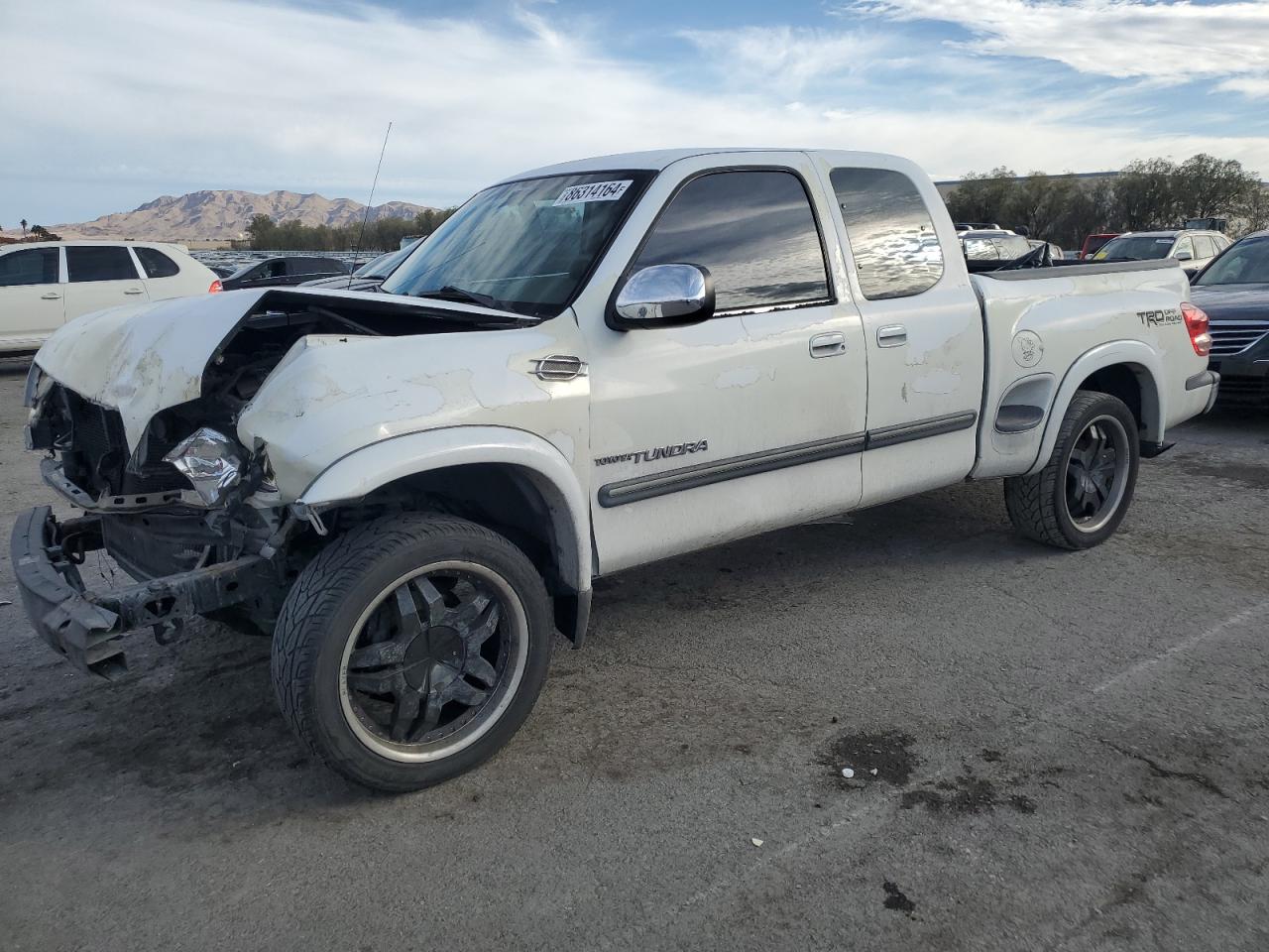 2003 Toyota Tundra - Image 1
