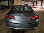 2016 Acura Tlx  იყიდება Graham-ში, WA - Front End