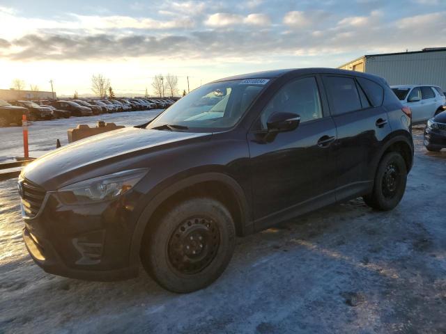 2016 Mazda Cx-5 Gt