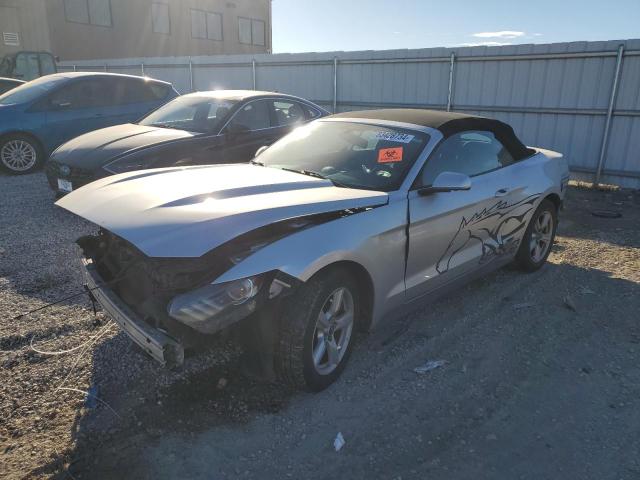 2016 Ford Mustang  იყიდება Kansas City-ში, KS - All Over