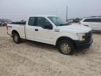 2015 Ford F150 Super Cab na sprzedaż w Temple, TX - Mechanical