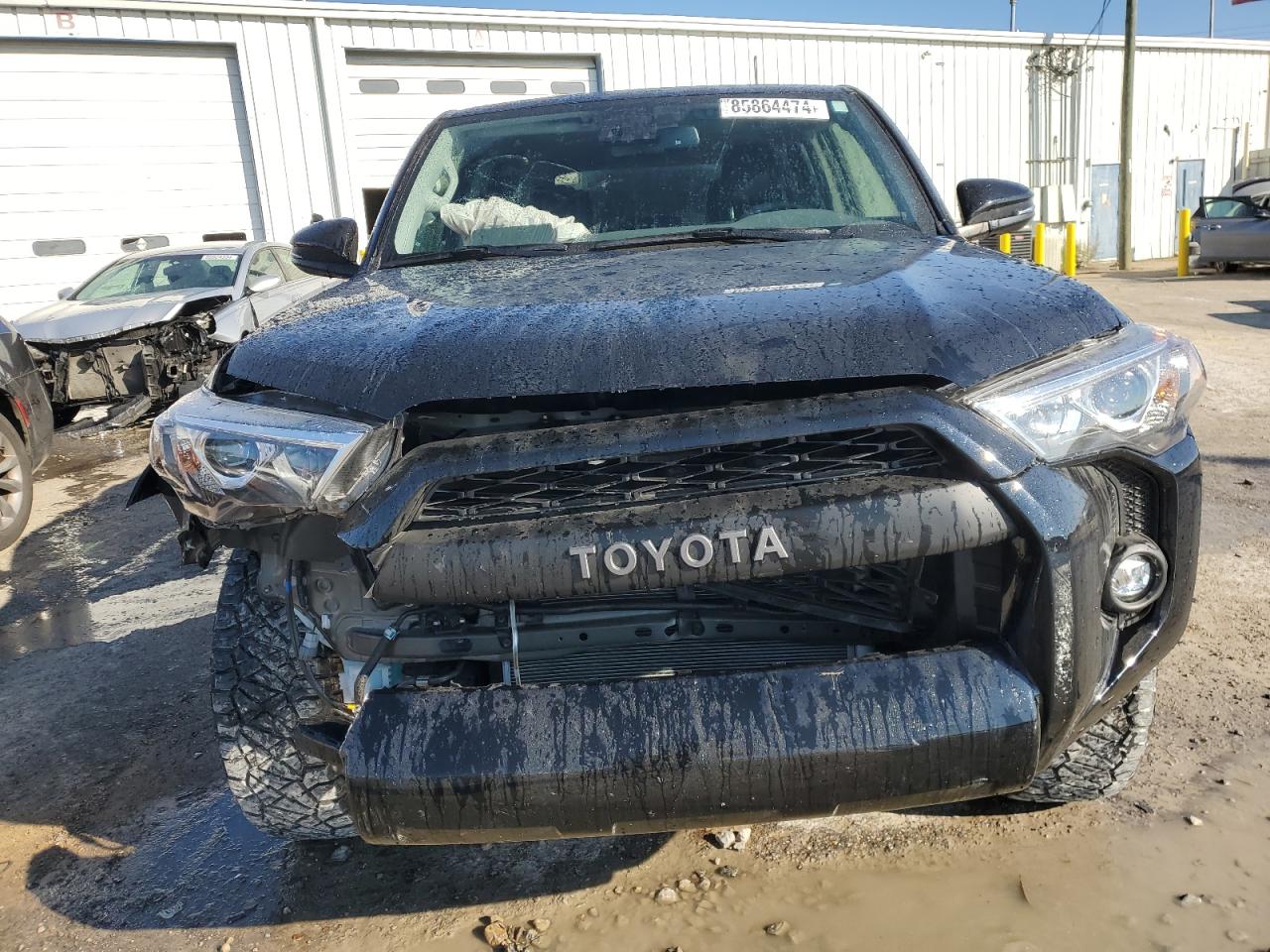 2023 Toyota 4Runner - Image 5