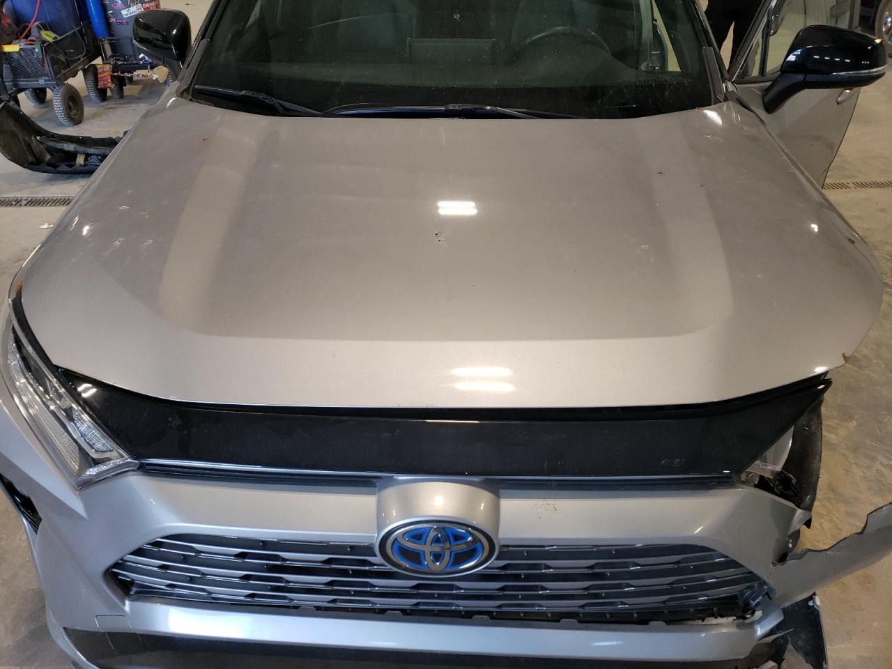 2019 Toyota RAV 4 - Image 13
