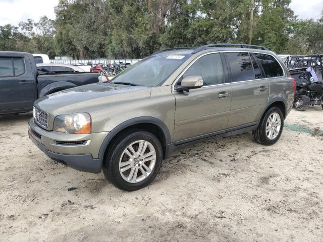 2010 Volvo Xc90 3.2