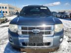 2012 Ford Escape Limited за продажба в Littleton, CO - Hail