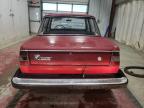 1967 BMW 1600 for sale at Copart NY - BUFFALO