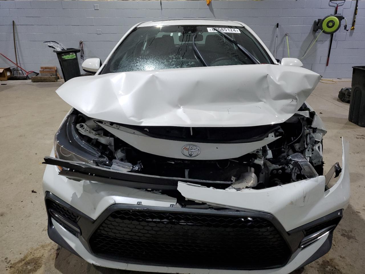 2020 Toyota Corolla - Image 5
