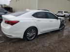 2015 Acura Tlx Tech en Venta en Houston, TX - Front End