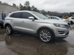 2015 Lincoln Mkc  იყიდება Savannah-ში, GA - Minor Dent/Scratches