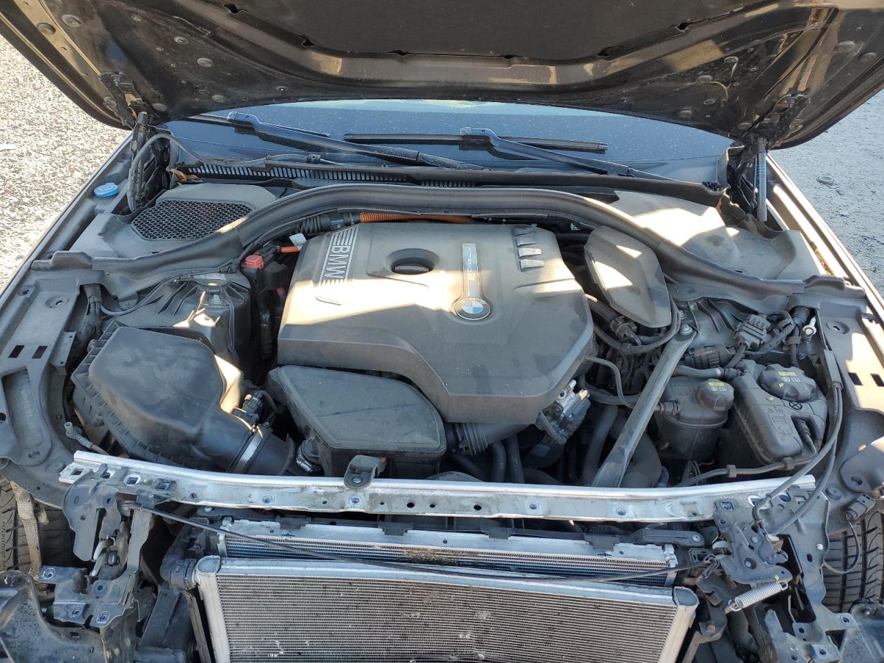 2018 BMW 5er - Image 13