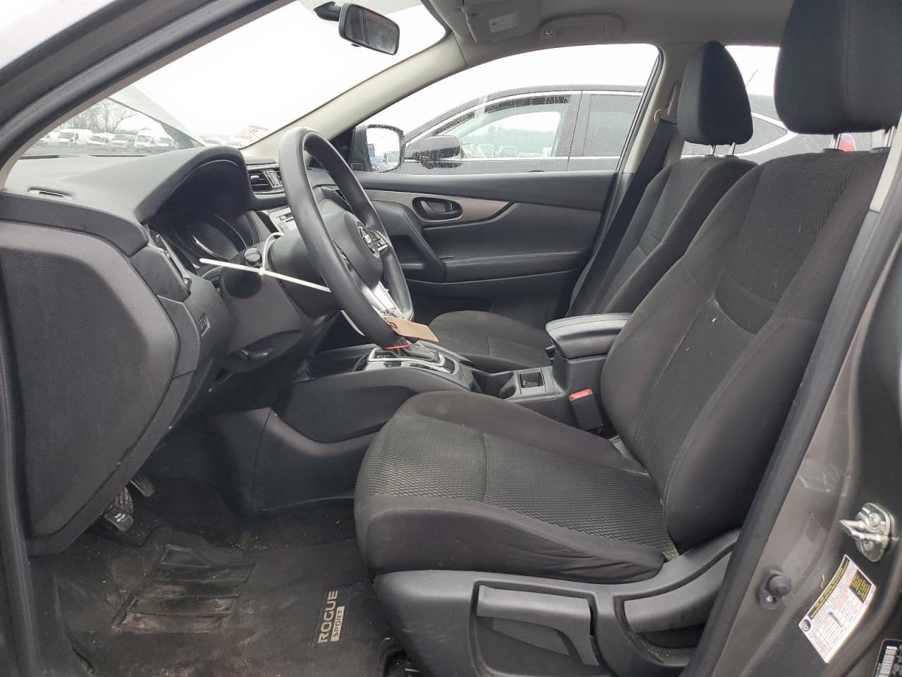 2019 Nissan Rogue - Image 7