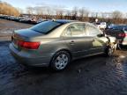 2009 Hyundai Sonata Gls იყიდება Marlboro-ში, NY - Front End