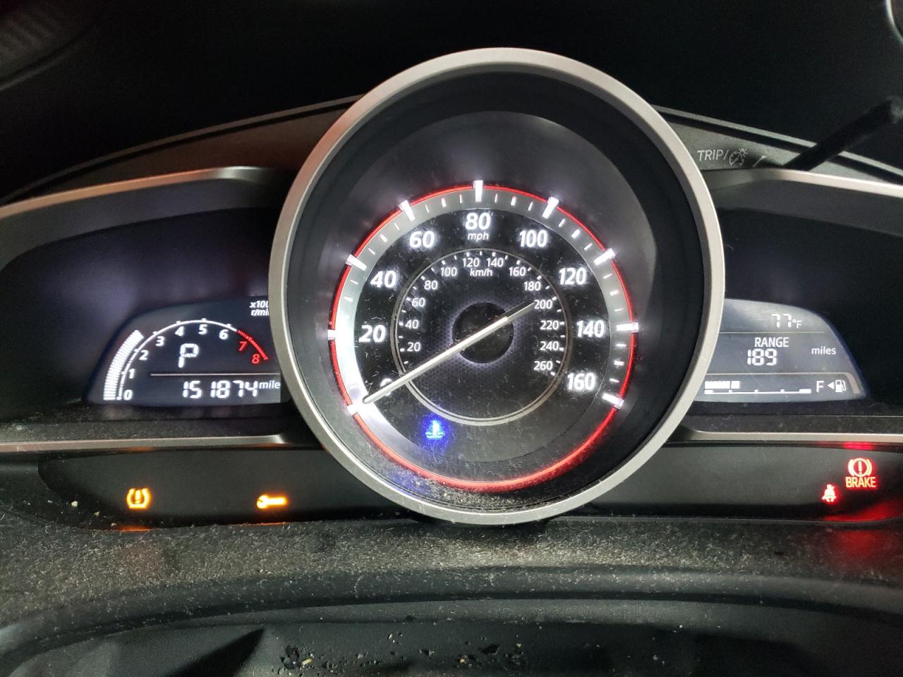 2015 Mazda 3 - Image 9