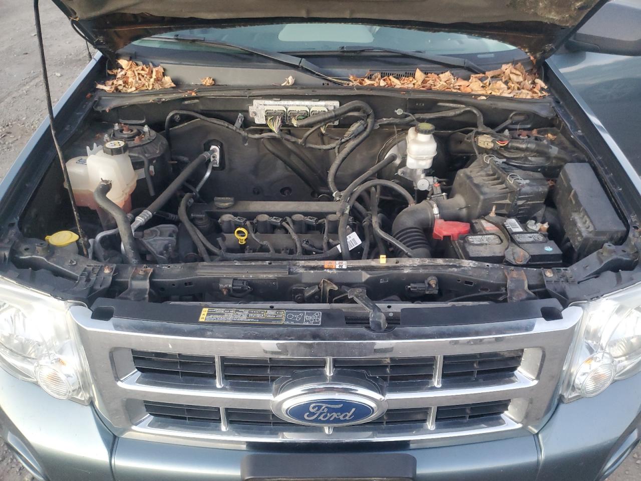 2012 Ford Escape - Image 12