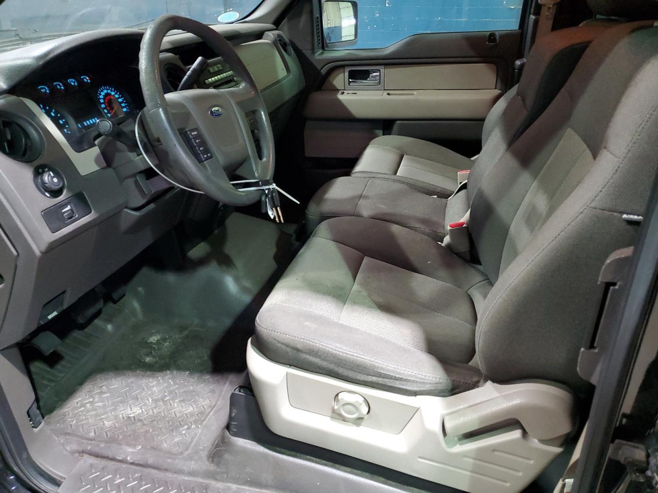 2010 Ford F-150 - Image 7