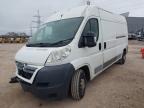 2012 CITROEN RELAY 35 L for sale at Copart BRISTOL