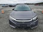 2016 Honda Civic Lx for Sale in Lumberton, NC - Front End