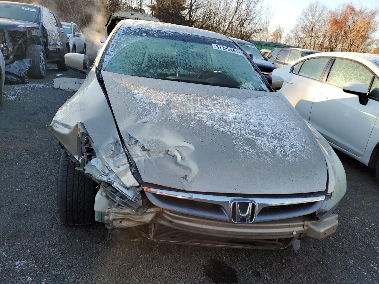2006 Honda Accord - Image 5