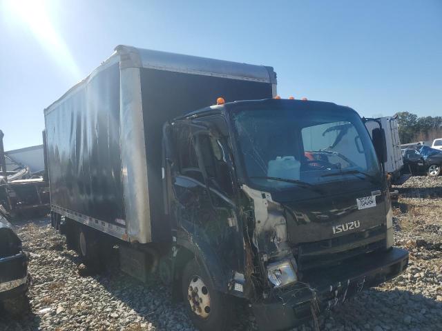 2015 Isuzu Npr Hd 