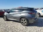 2019 Nissan Murano S for Sale in Taylor, TX - Front End