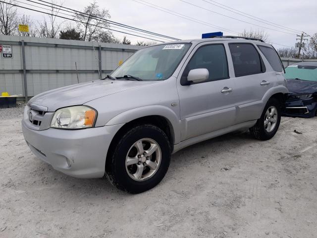 2005 Mazda Tribute S للبيع في Walton، KY - All Over