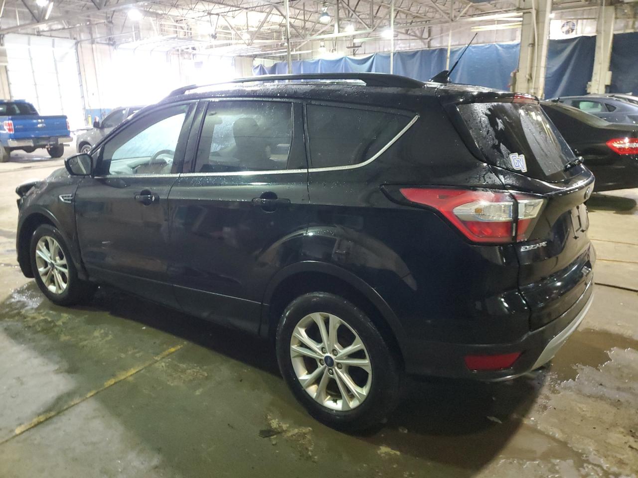 2018 Ford Escape - Image 2