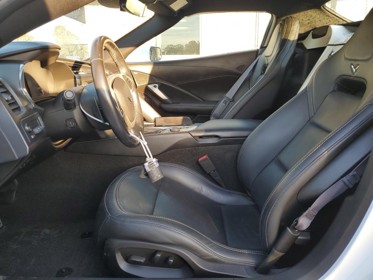 2014 Chevrolet Corvette - Image 7