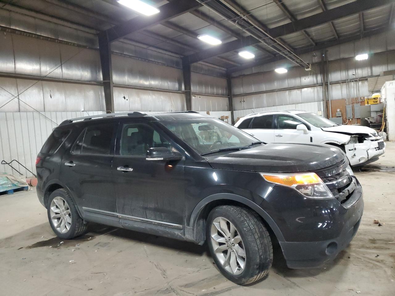 2014 Ford Explorer - Image 4