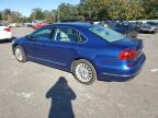 2016 Volkswagen Passat Se for Sale in Eight Mile, AL - Side