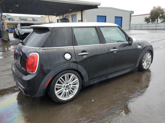  MINI COOPER 2016 Черный