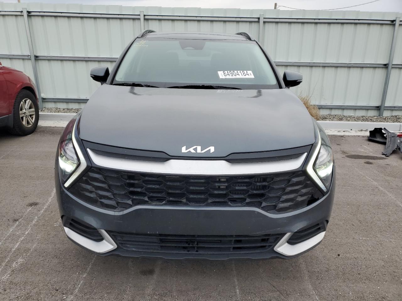 2023 Kia Sportage - Image 5