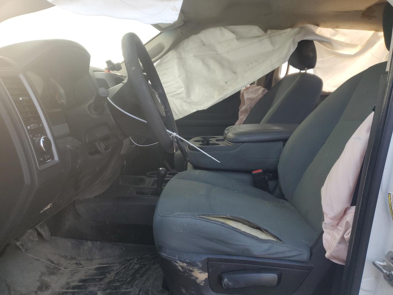 2018 RAM 2500 - Image 7