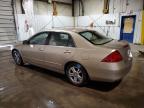 2007 Honda Accord Ex за продажба в Glassboro, NJ - Front End