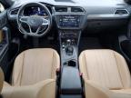 2022 Volkswagen Tiguan Se for Sale in Oklahoma City, OK - Front End