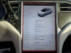 2018 Tesla Model X  for Sale in Las Vegas, NV - Undercarriage