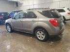 2012 Chevrolet Equinox Lt იყიდება Franklin-ში, WI - Side