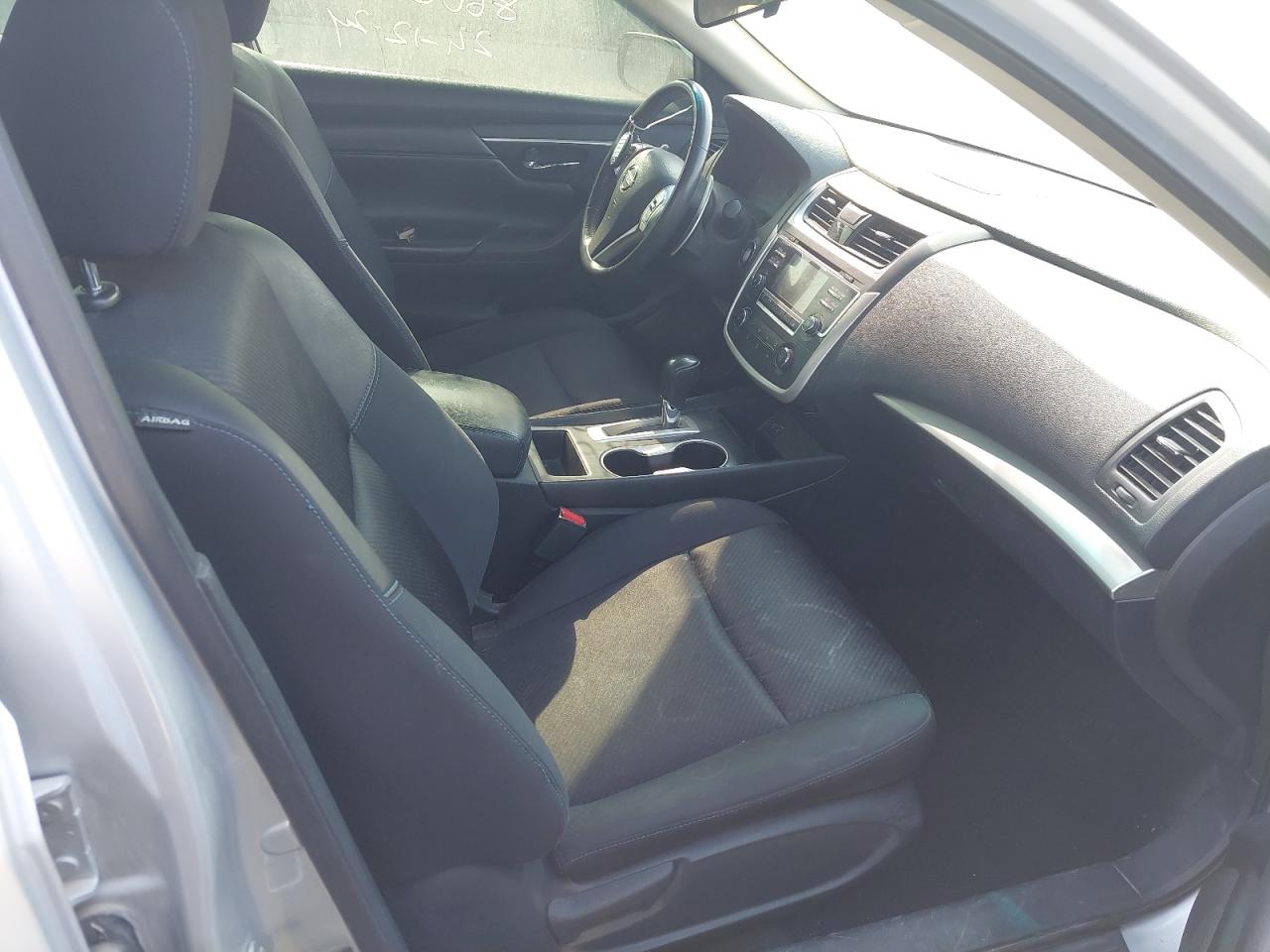 1N4AL3AP5GC128421 - 2016 Nissan Altima - #86026484