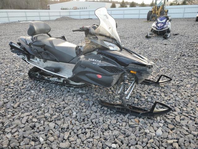 2011 Other Yamaha