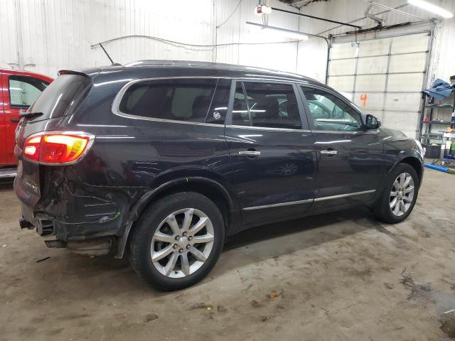  BUICK ENCLAVE 2015 Черный