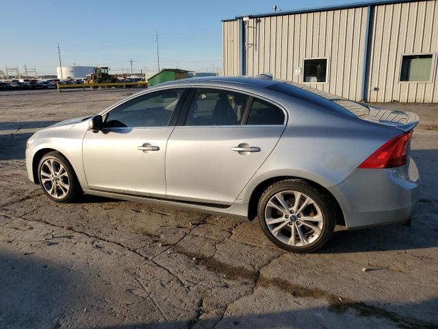  VOLVO S60 2012 Silver