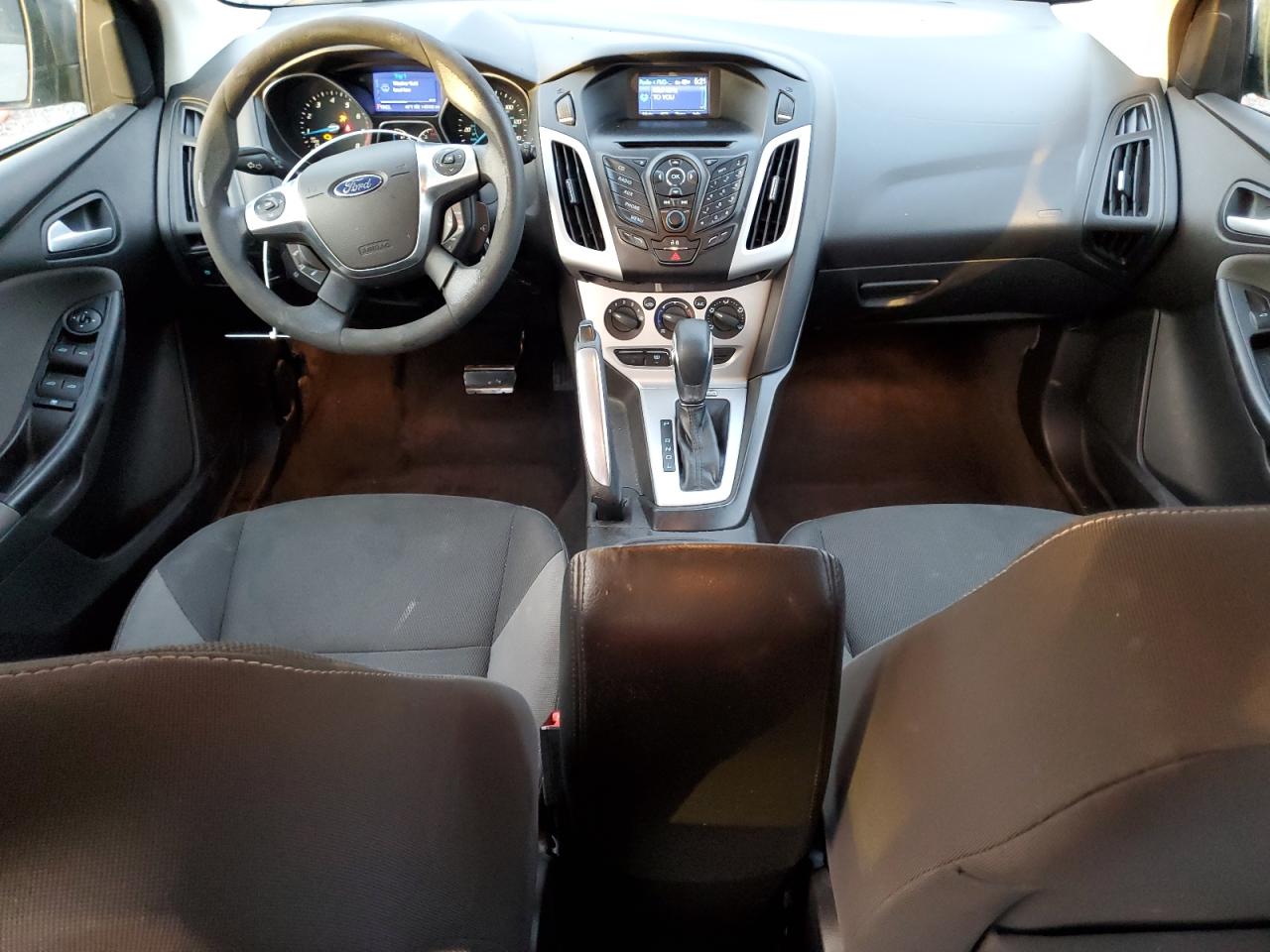 2013 Ford Focus - Image 8