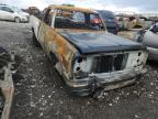 1992 Dodge D-Series D150 за продажба в Earlington, KY - Burn