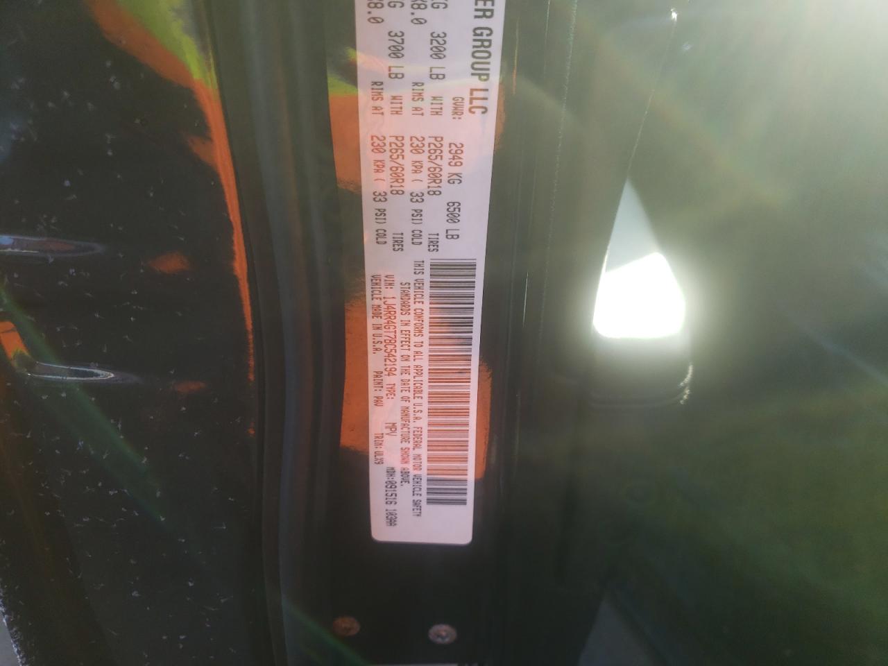 2011 Jeep Grand Cherokee - Image 15