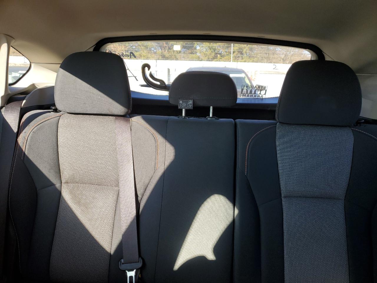 2020 Subaru XV - Image 10