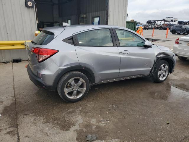  HONDA HR-V 2017 Srebrny